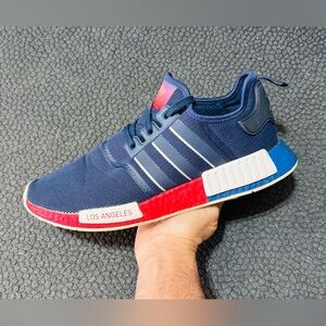 Adidas NMD R1 'United By Sneakers Los Angeles' 2020 (Sz 12M)